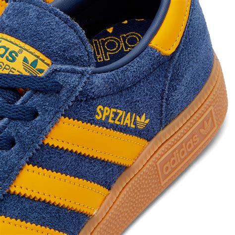 handball spezial adidas navy gum|handball spezial night indigo.